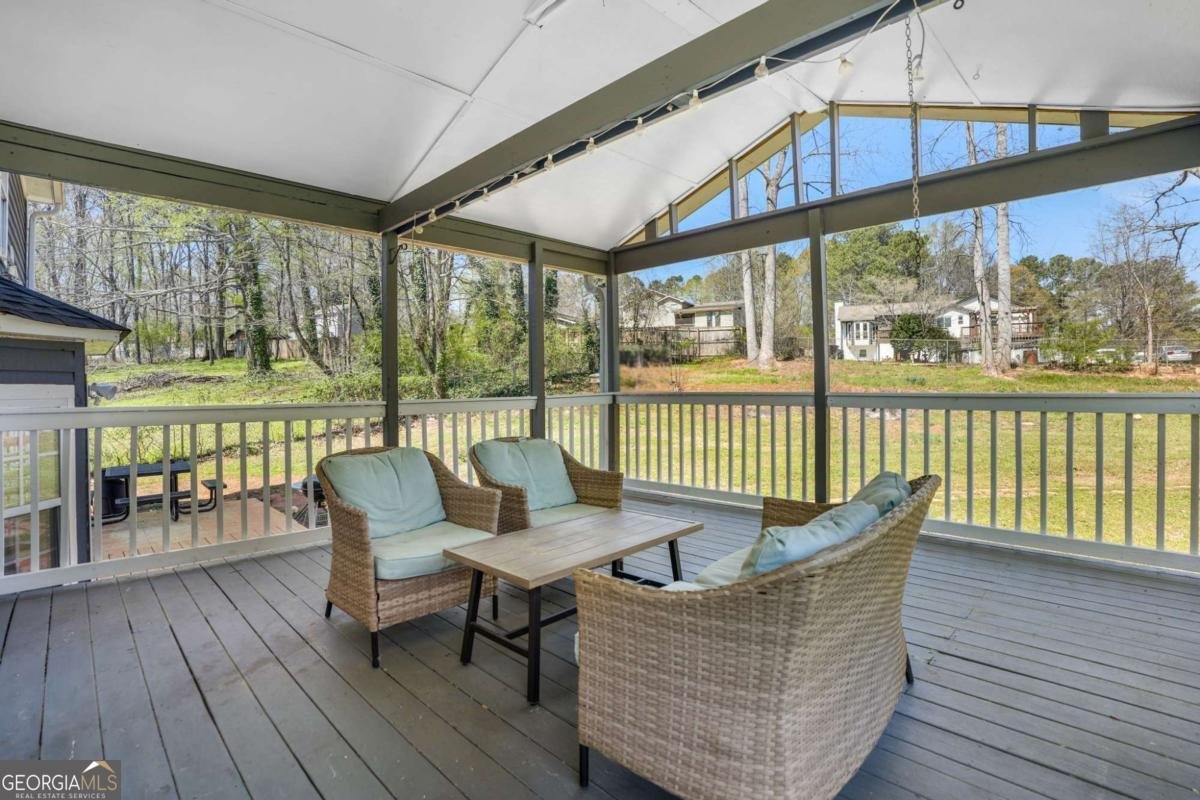 1349 Ashbrook Drive Lawrenceville - Photo 29