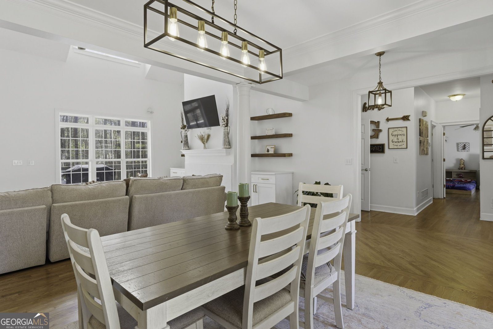 150 Longwood Lane Newnan - Photo 10