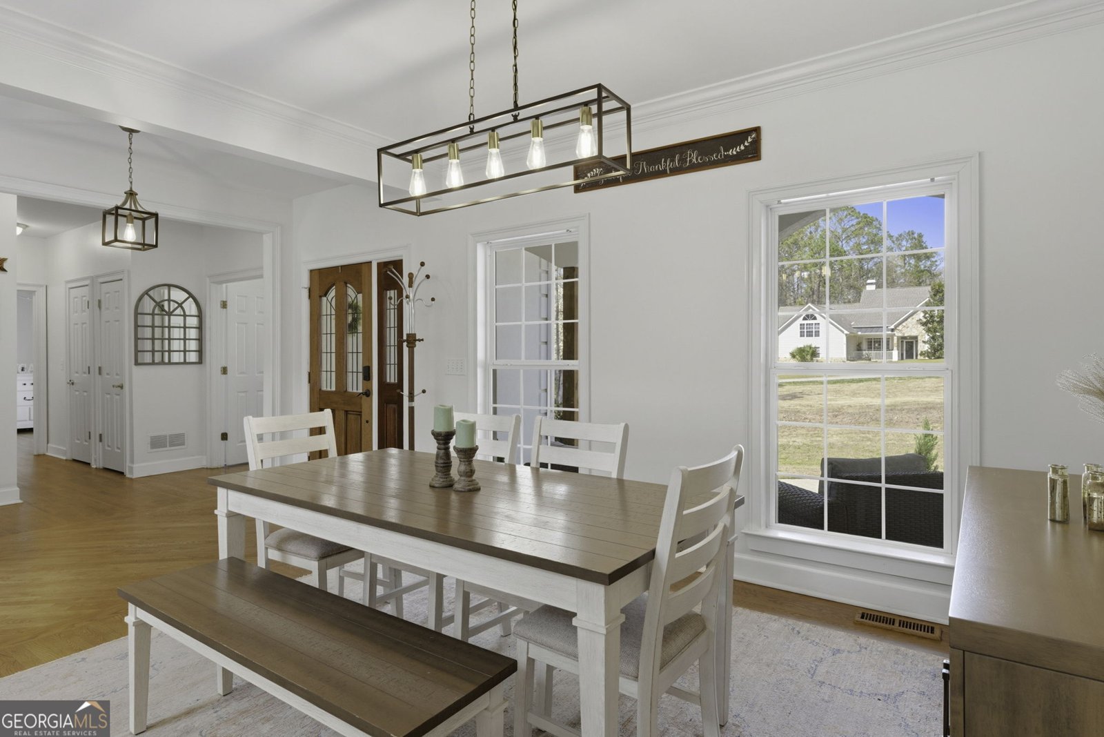 150 Longwood Lane Newnan - Photo 11