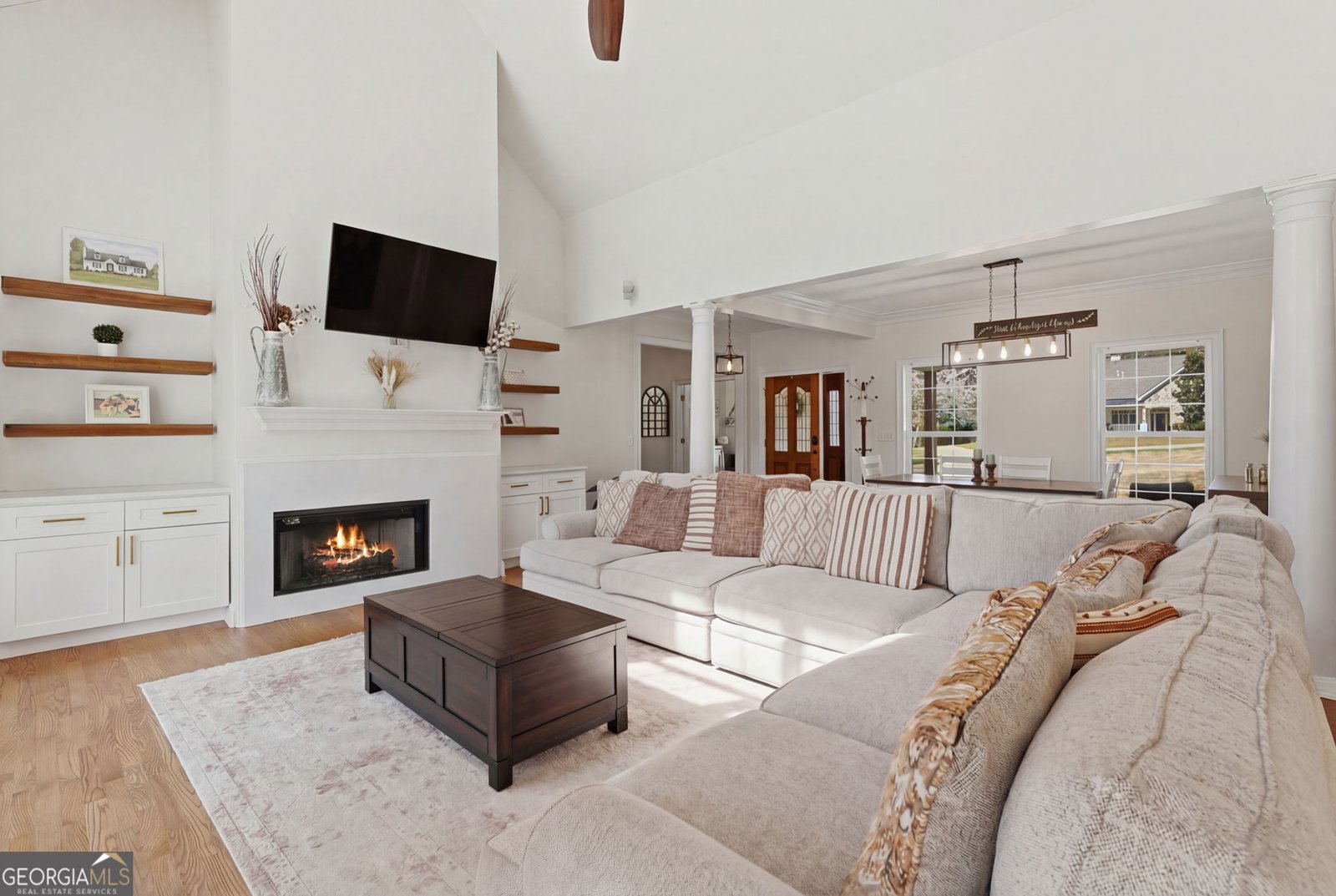 150 Longwood Lane Newnan - Photo 15