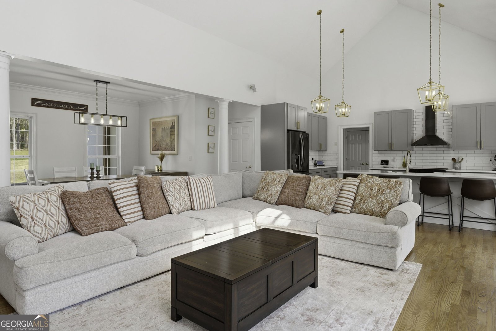 150 Longwood Lane Newnan - Photo 16