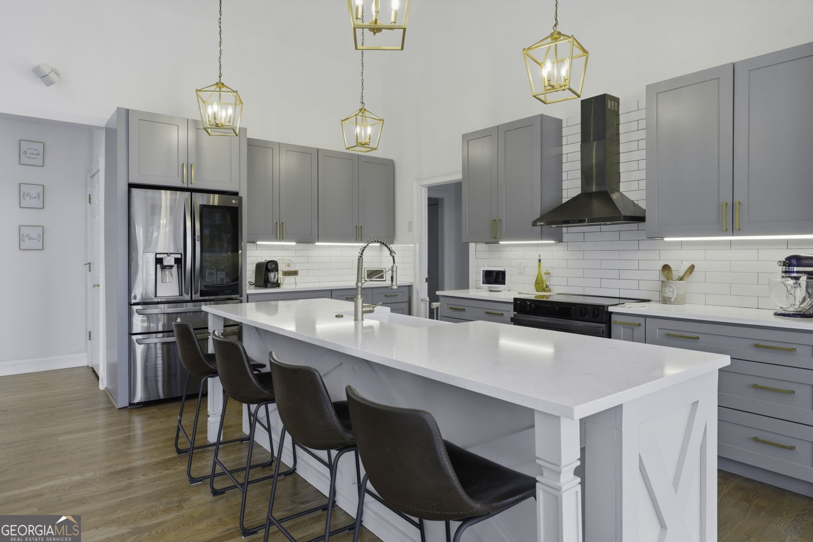 150 Longwood Lane Newnan - Photo 17