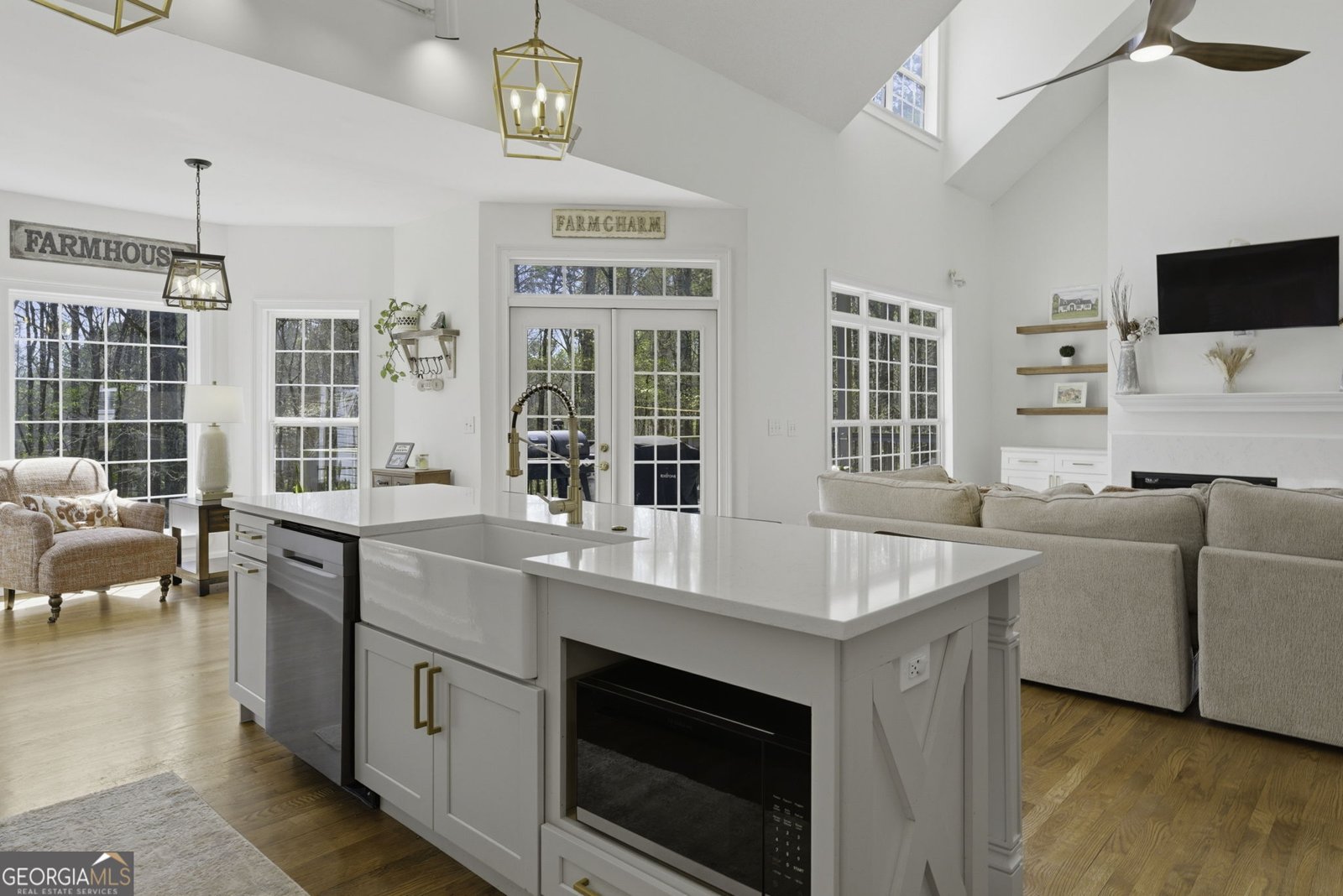 150 Longwood Lane Newnan - Photo 19