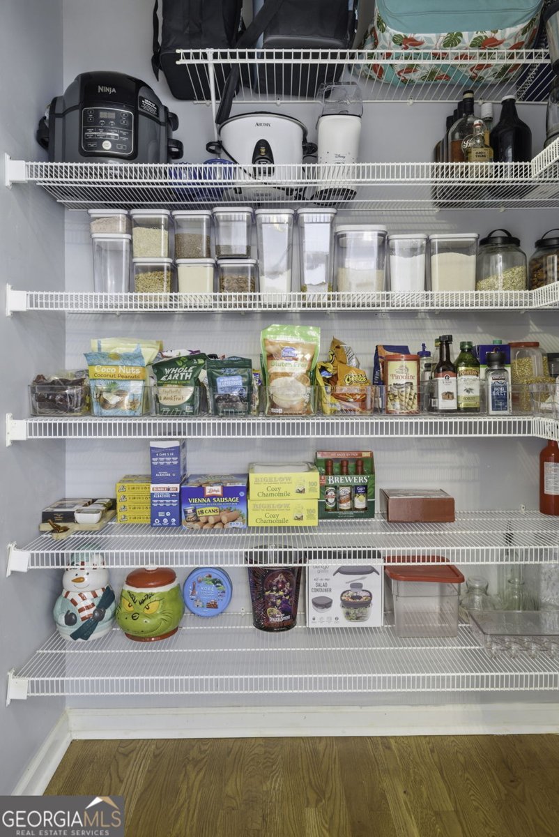 150 Longwood Lane Newnan - Photo 20