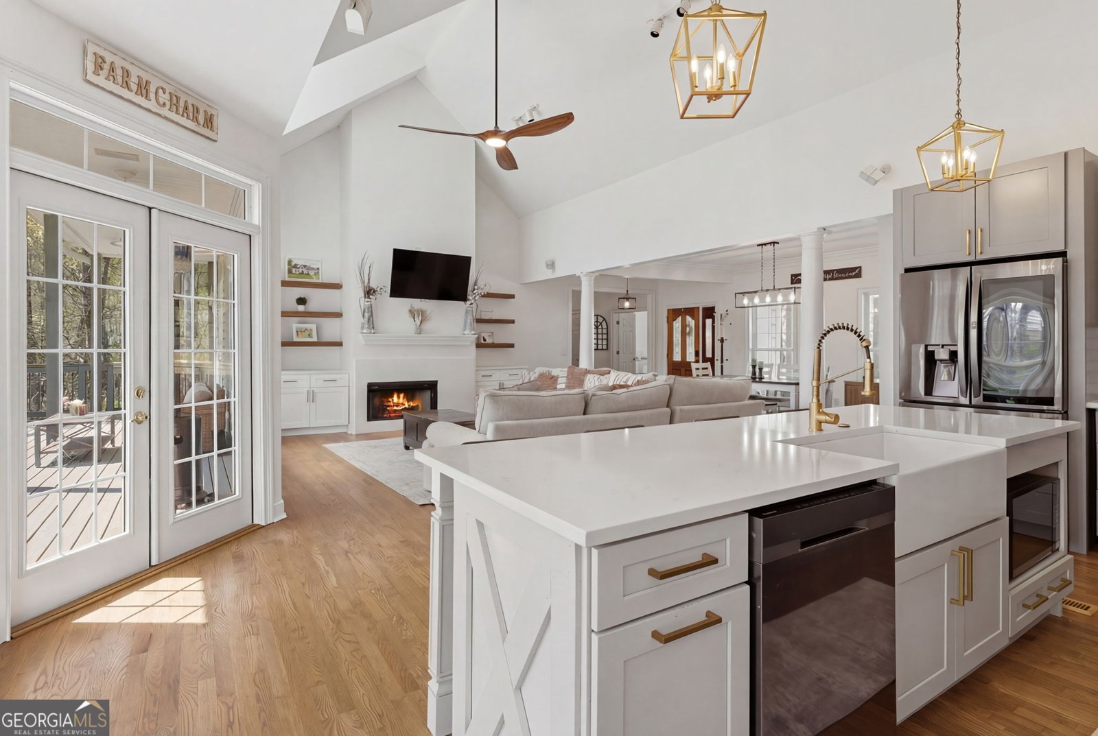 150 Longwood Lane Newnan - Photo 21