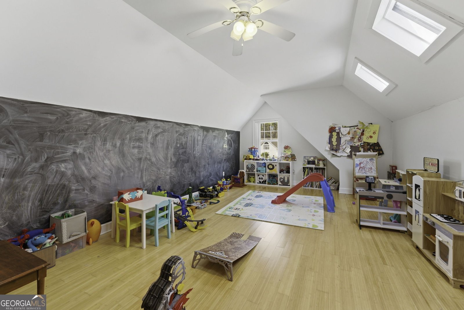 150 Longwood Lane Newnan - Photo 35