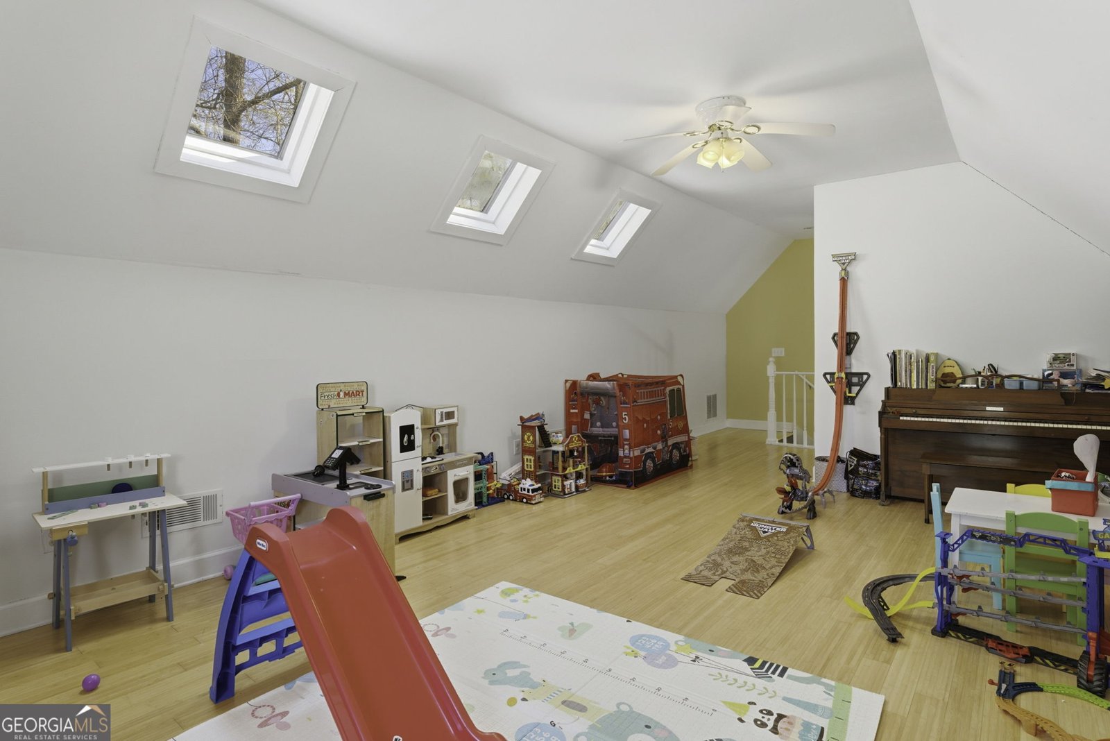 150 Longwood Lane Newnan - Photo 36