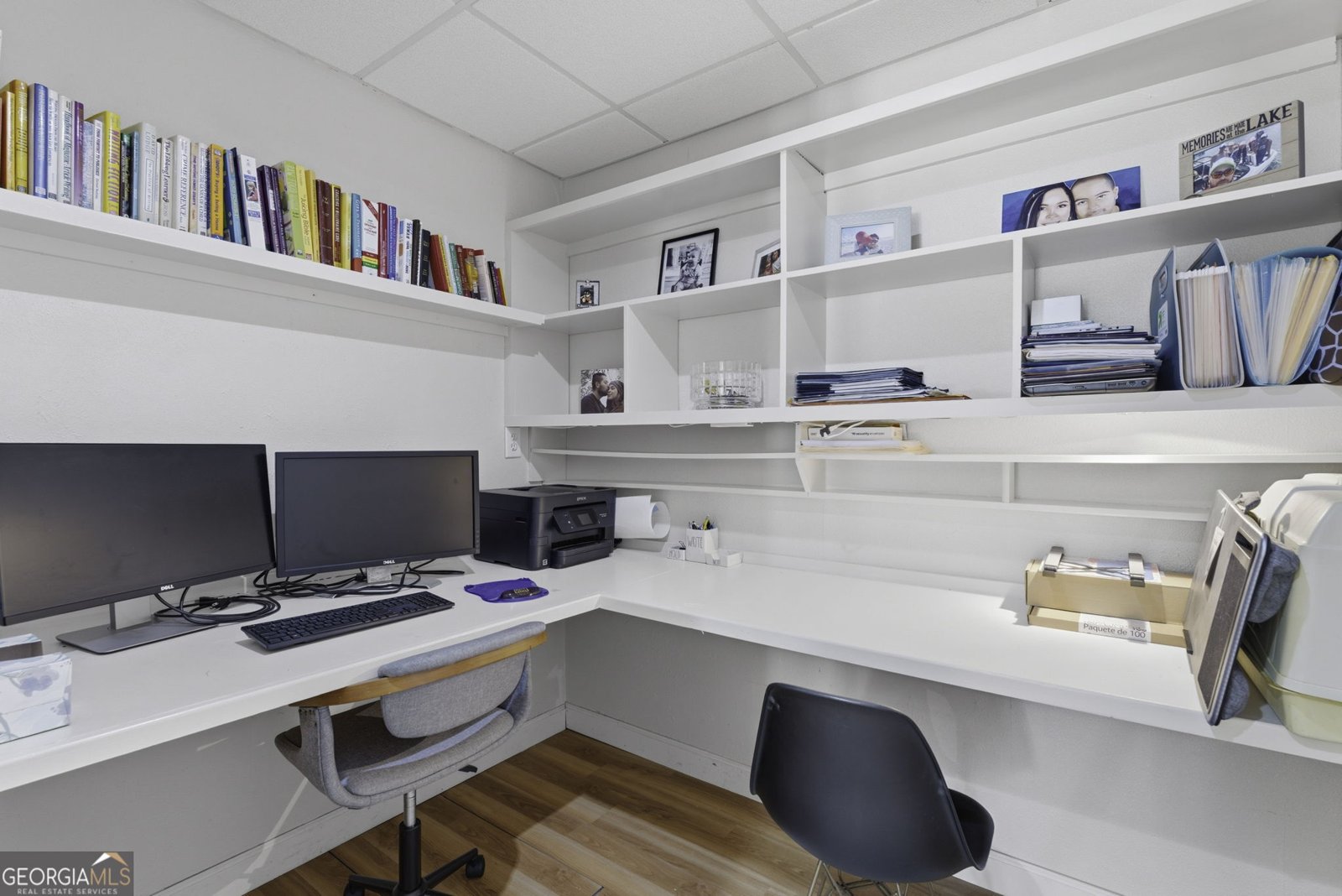 150 Longwood Lane Newnan - Photo 42