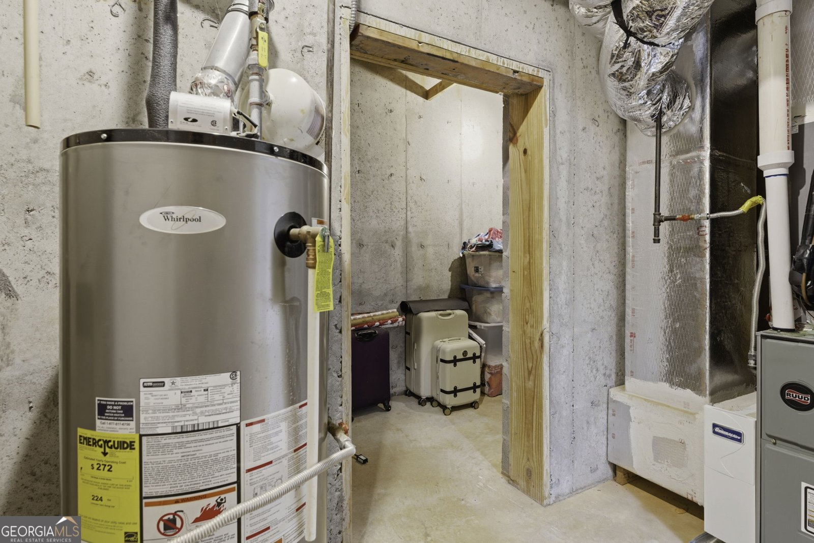 150 Longwood Lane Newnan - Photo 52