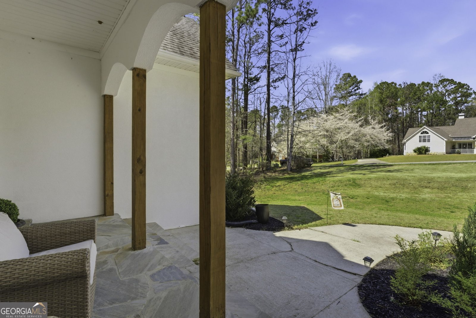 150 Longwood Lane Newnan - Photo 6