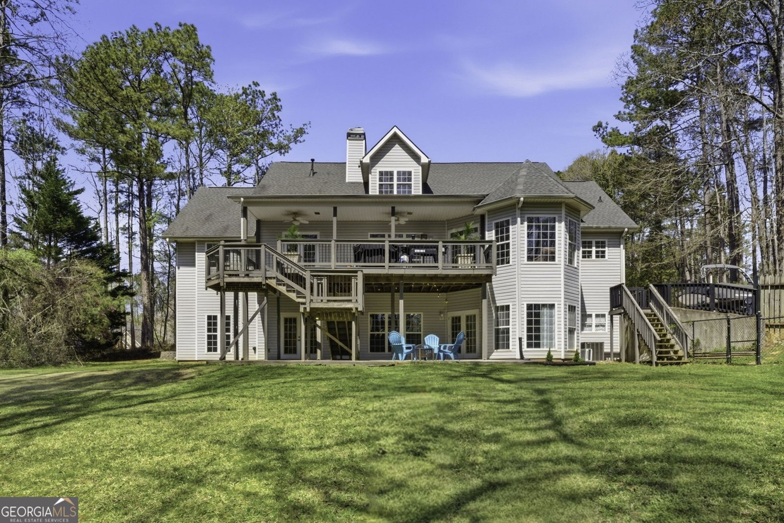 150 Longwood Lane Newnan - Photo 62