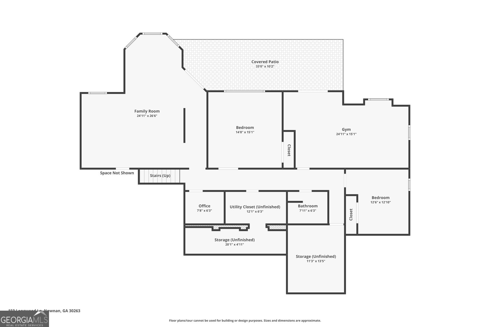 150 Longwood Lane Newnan - Photo 63