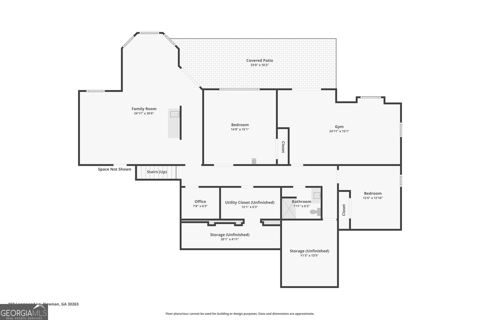 150 Longwood Lane Newnan - Photo 68