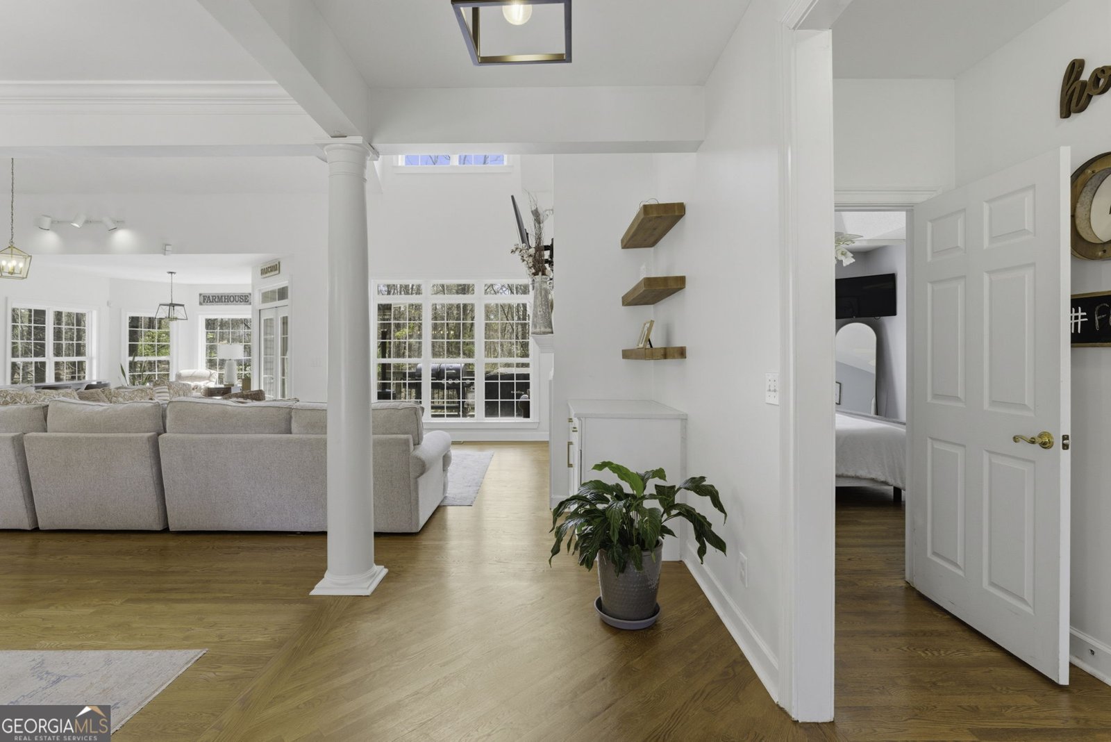 150 Longwood Lane Newnan - Photo 7