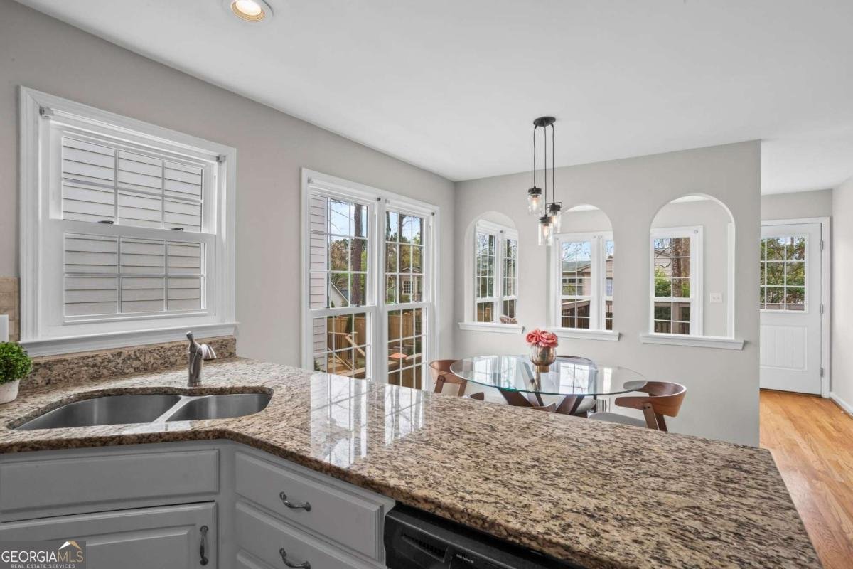 1175 Alexandria Court Brookhaven - Photo 10