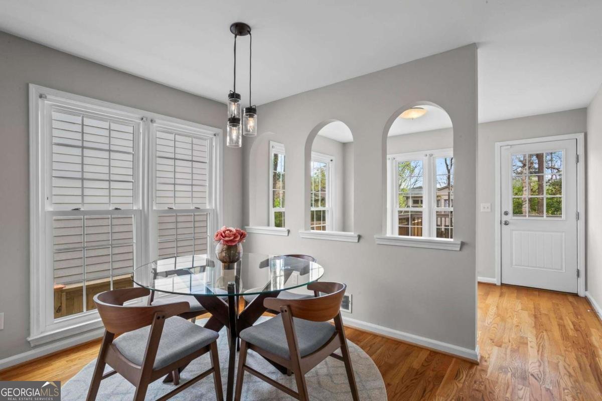 1175 Alexandria Court Brookhaven - Photo 11