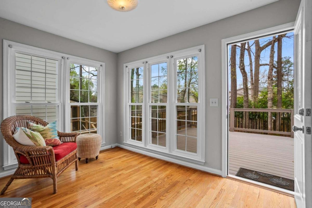 1175 Alexandria Court Brookhaven - Photo 12