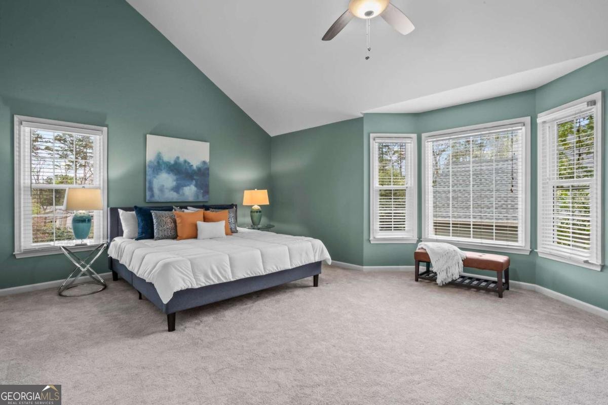 1175 Alexandria Court Brookhaven - Photo 14