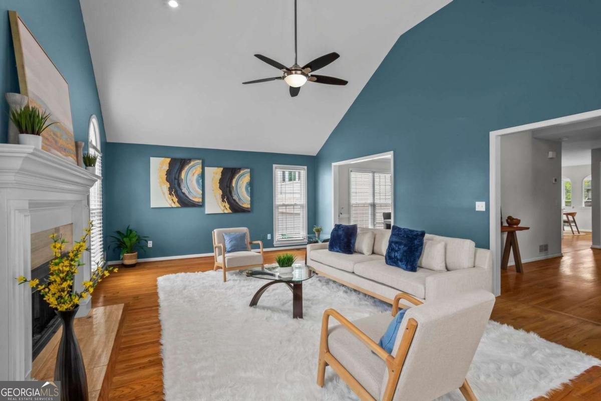 1175 Alexandria Court Brookhaven - Photo 6