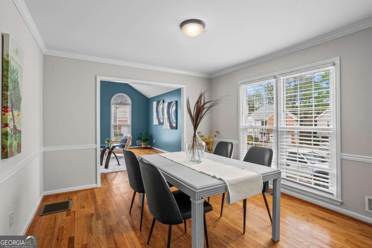 1175 Alexandria Court Brookhaven - Photo 7