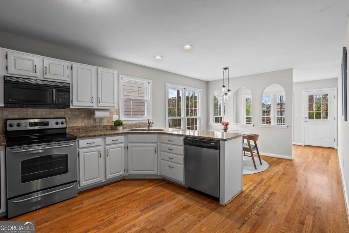 1175 Alexandria Court Brookhaven - Photo 8