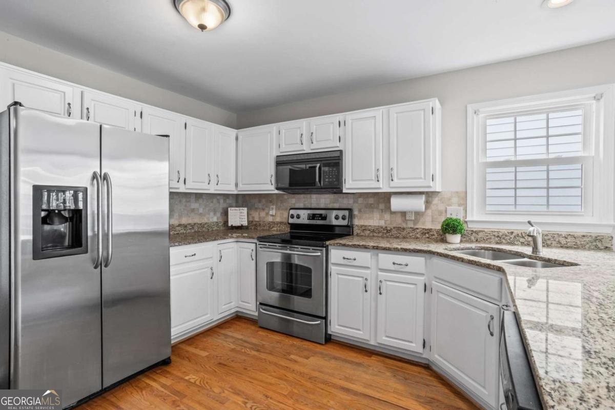 1175 Alexandria Court Brookhaven - Photo 9