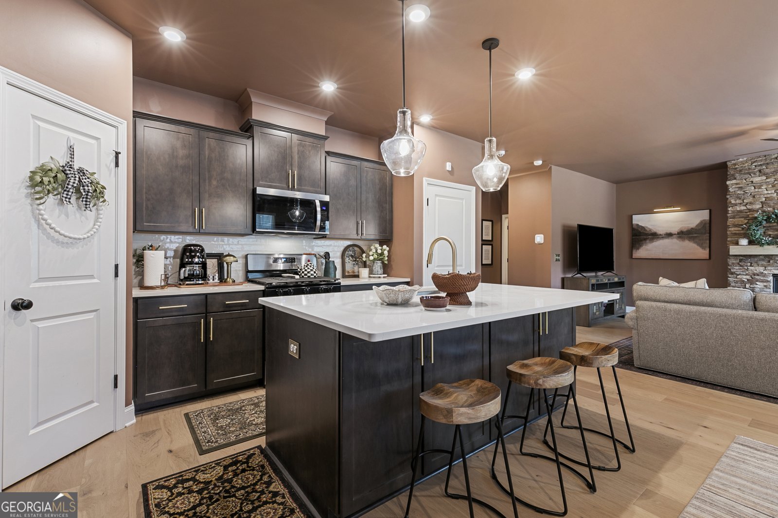 5070 Sierra Creek Drive Hoschton - Photo 10