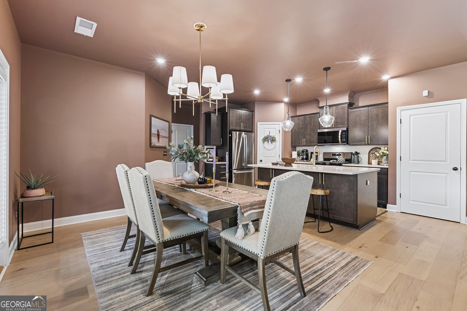 5070 Sierra Creek Drive Hoschton - Photo 14