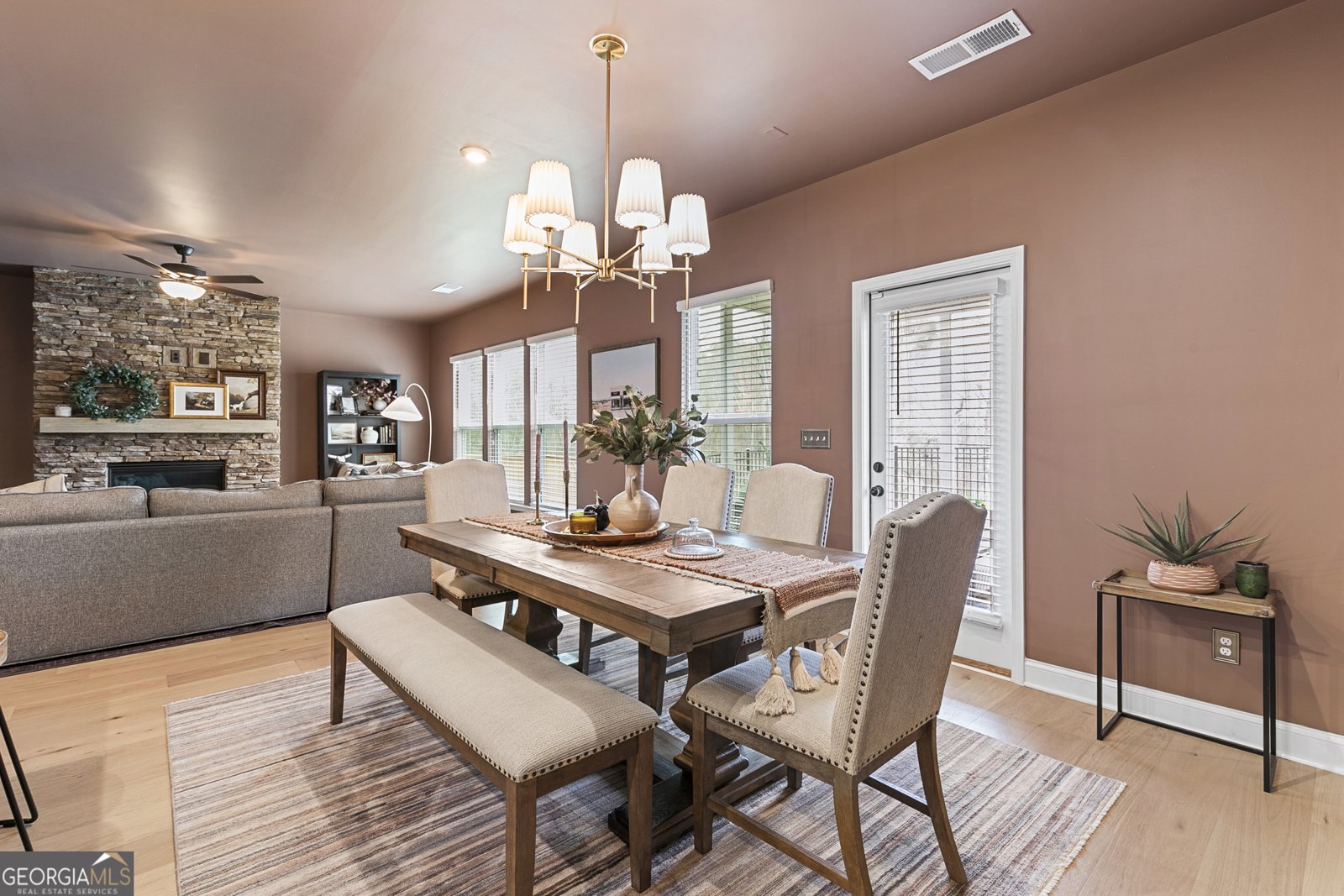 5070 Sierra Creek Drive Hoschton - Photo 15