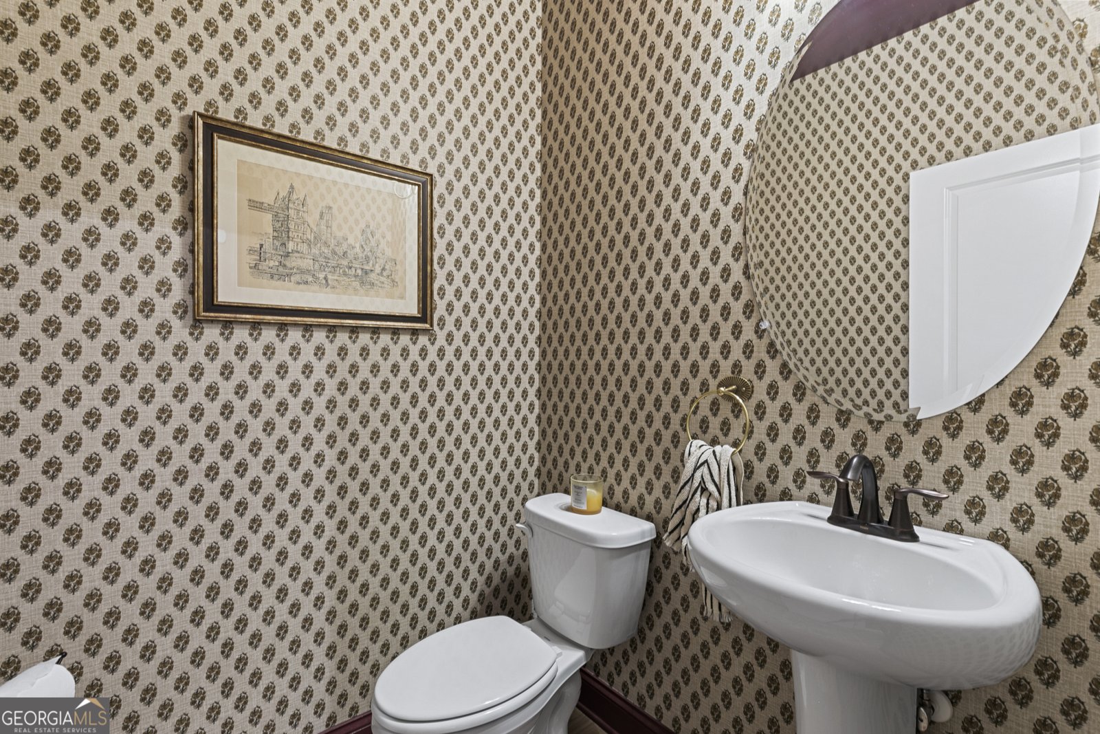 5070 Sierra Creek Drive Hoschton - Photo 16