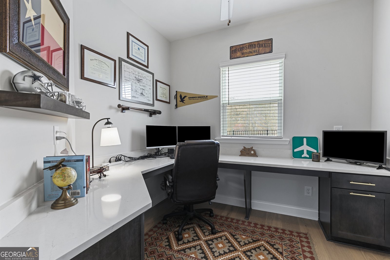 5070 Sierra Creek Drive Hoschton - Photo 17