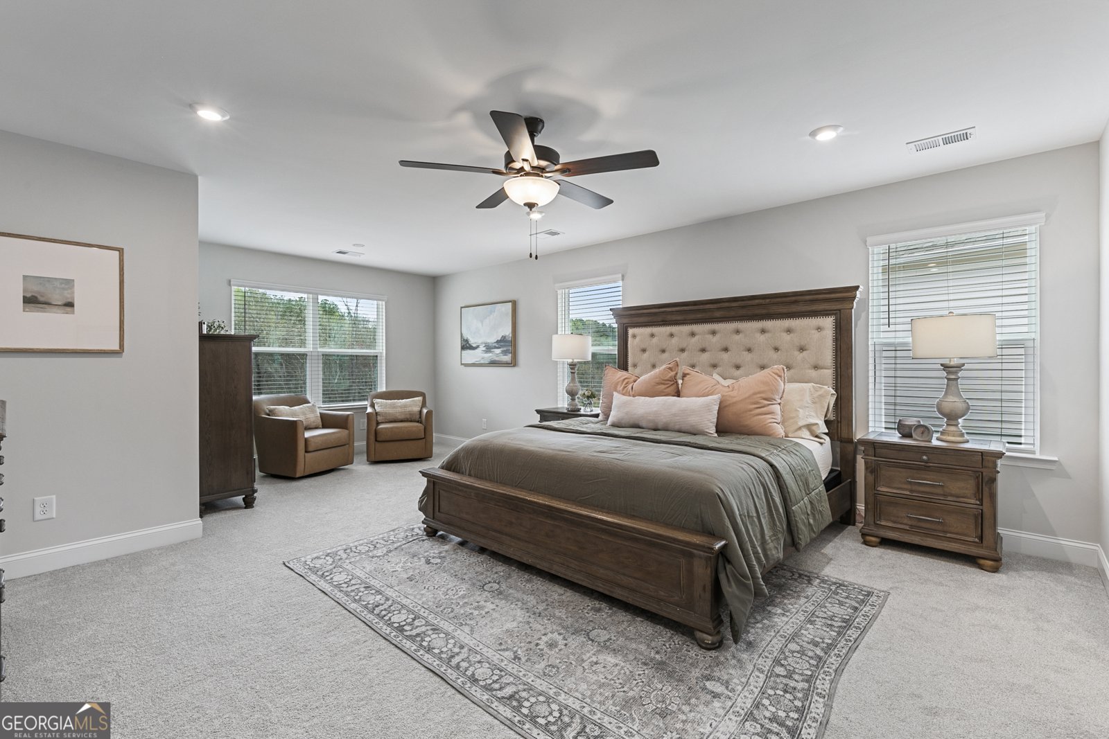 5070 Sierra Creek Drive Hoschton - Photo 20