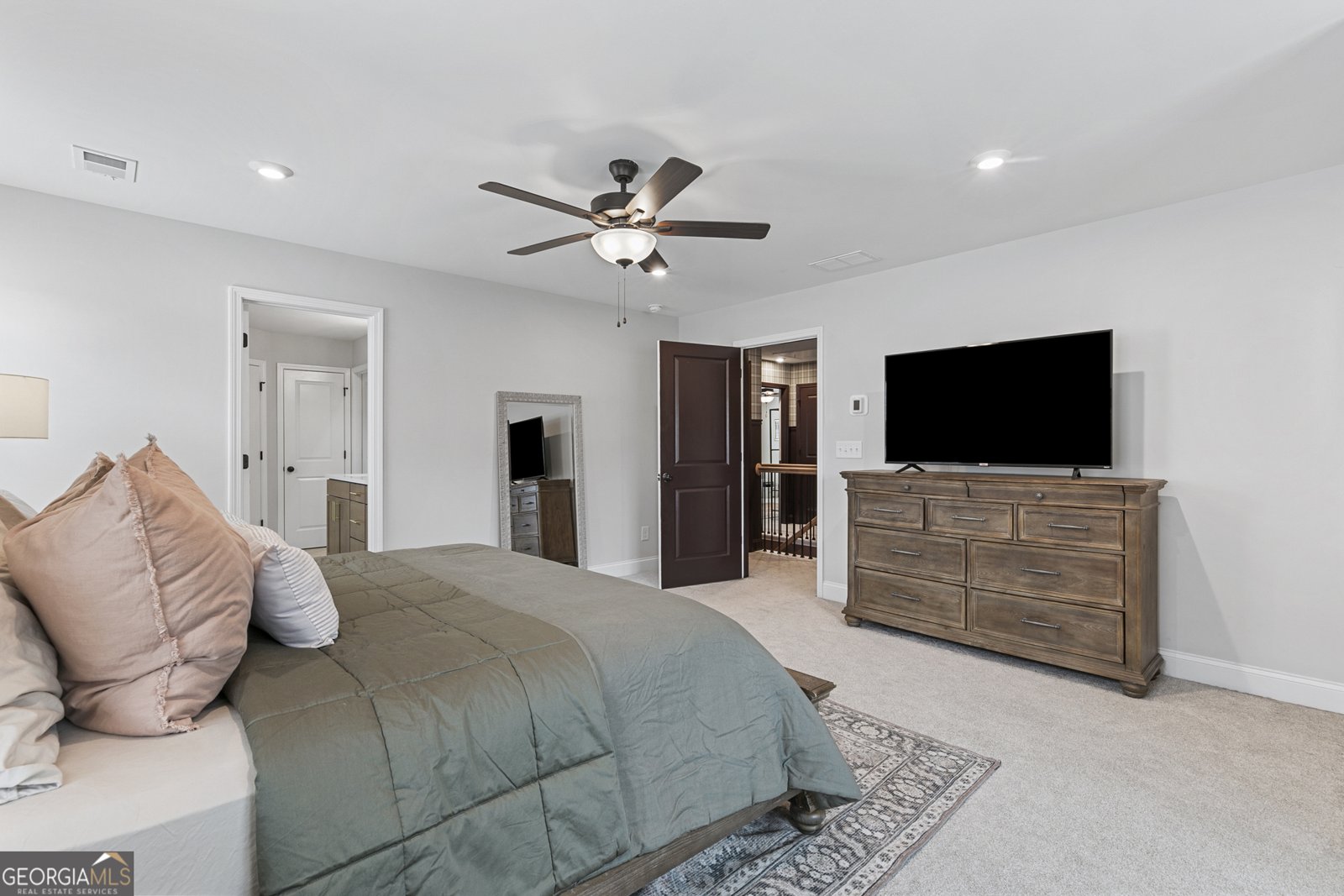 5070 Sierra Creek Drive Hoschton - Photo 23