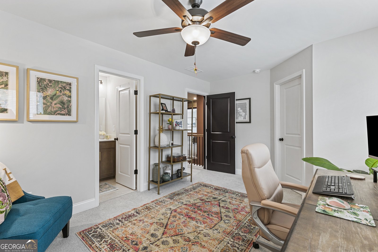 5070 Sierra Creek Drive Hoschton - Photo 32