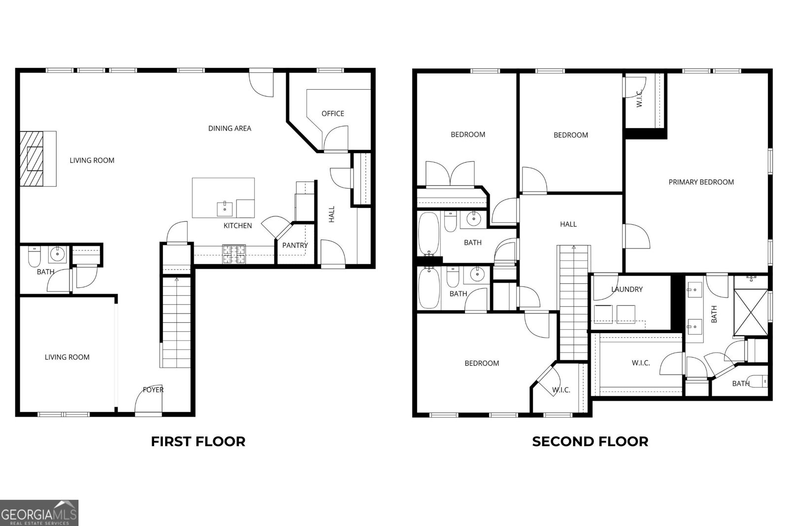 5070 Sierra Creek Drive Hoschton - Photo 34