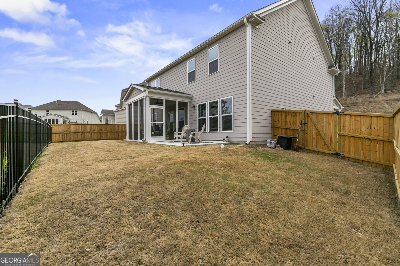 5070 Sierra Creek Drive Hoschton - Photo 40