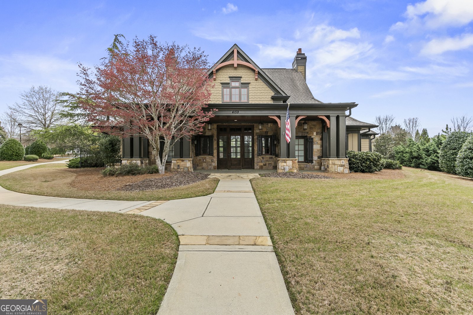 5070 Sierra Creek Drive Hoschton - Photo 43