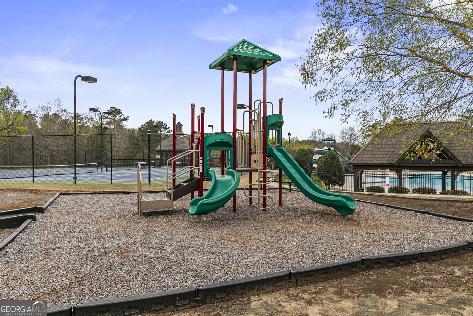 5070 Sierra Creek Drive Hoschton - Photo 44