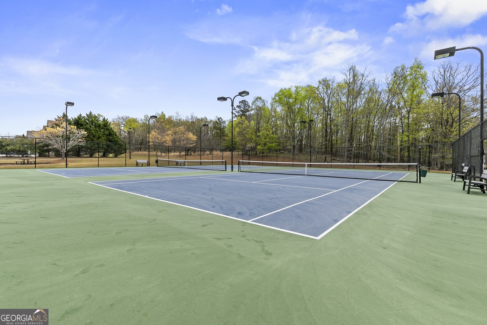 5070 Sierra Creek Drive Hoschton - Photo 46