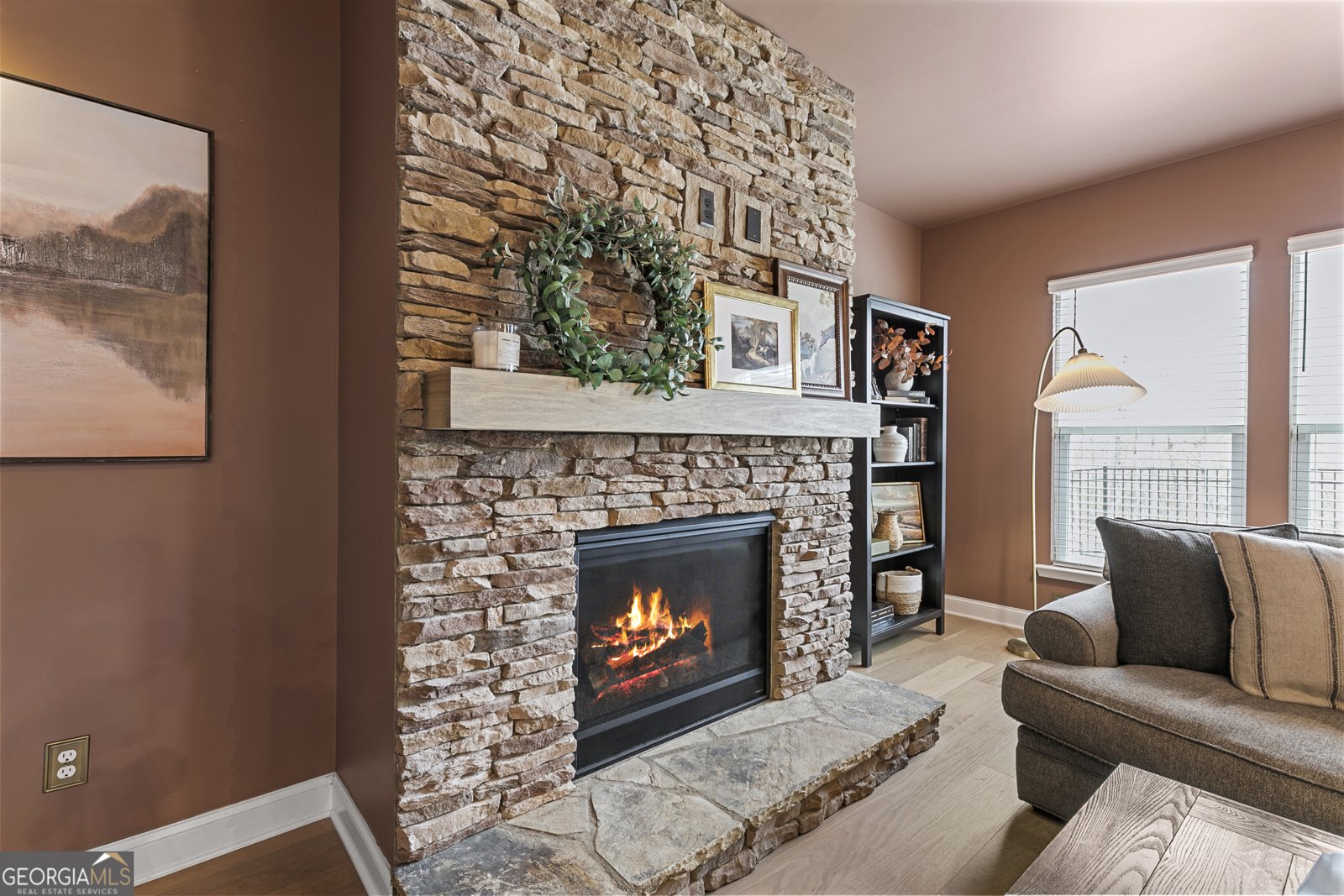 5070 Sierra Creek Drive Hoschton - Photo 6