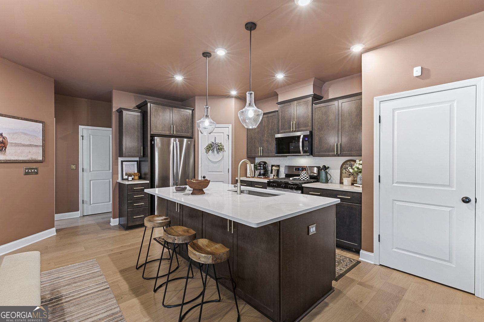 5070 Sierra Creek Drive Hoschton - Photo 8