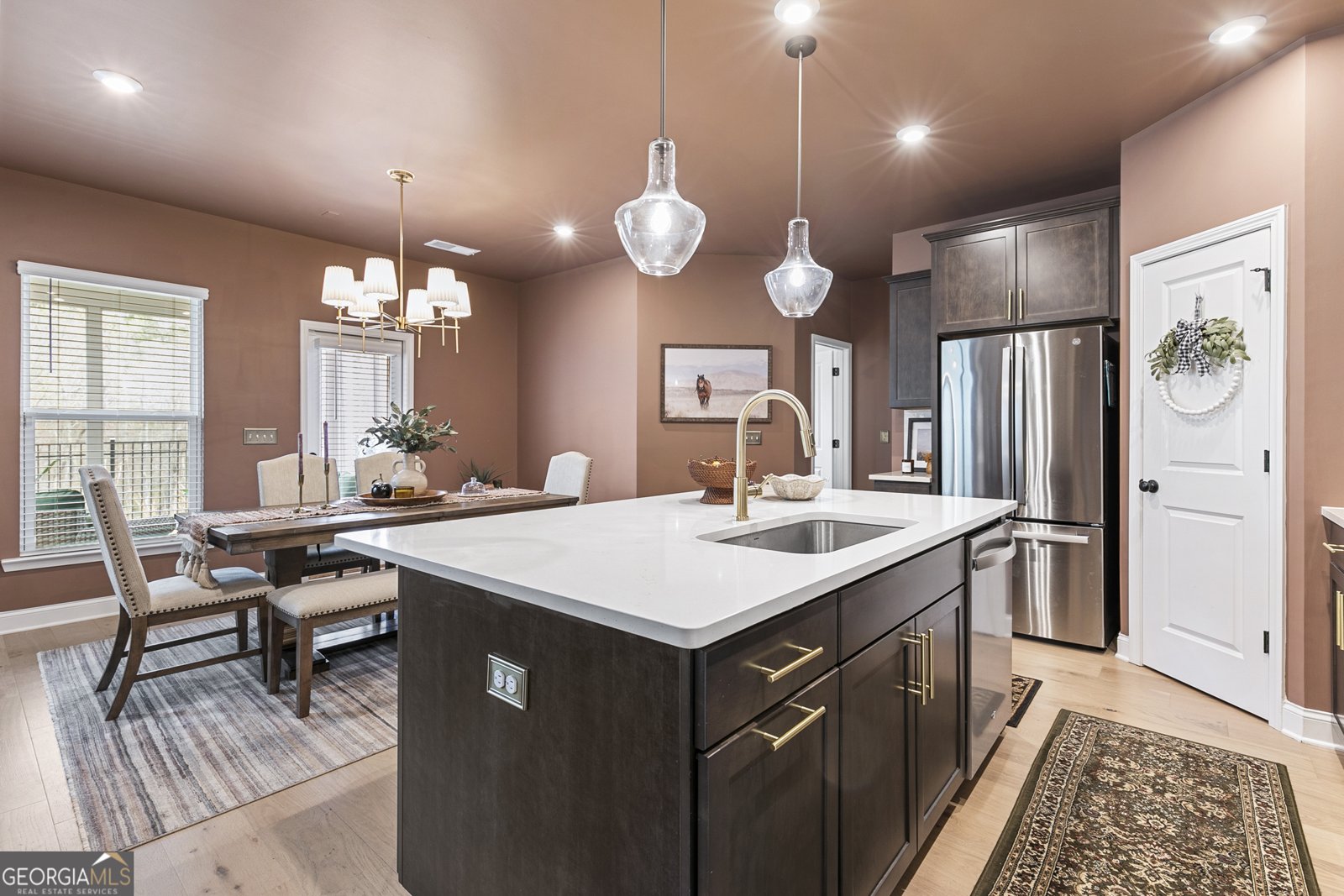 5070 Sierra Creek Drive Hoschton - Photo 9