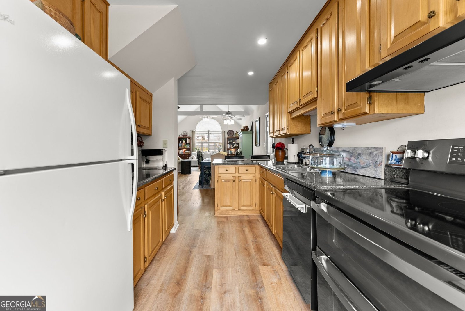 303 Alston Ridge Court Cornelia - Photo 10