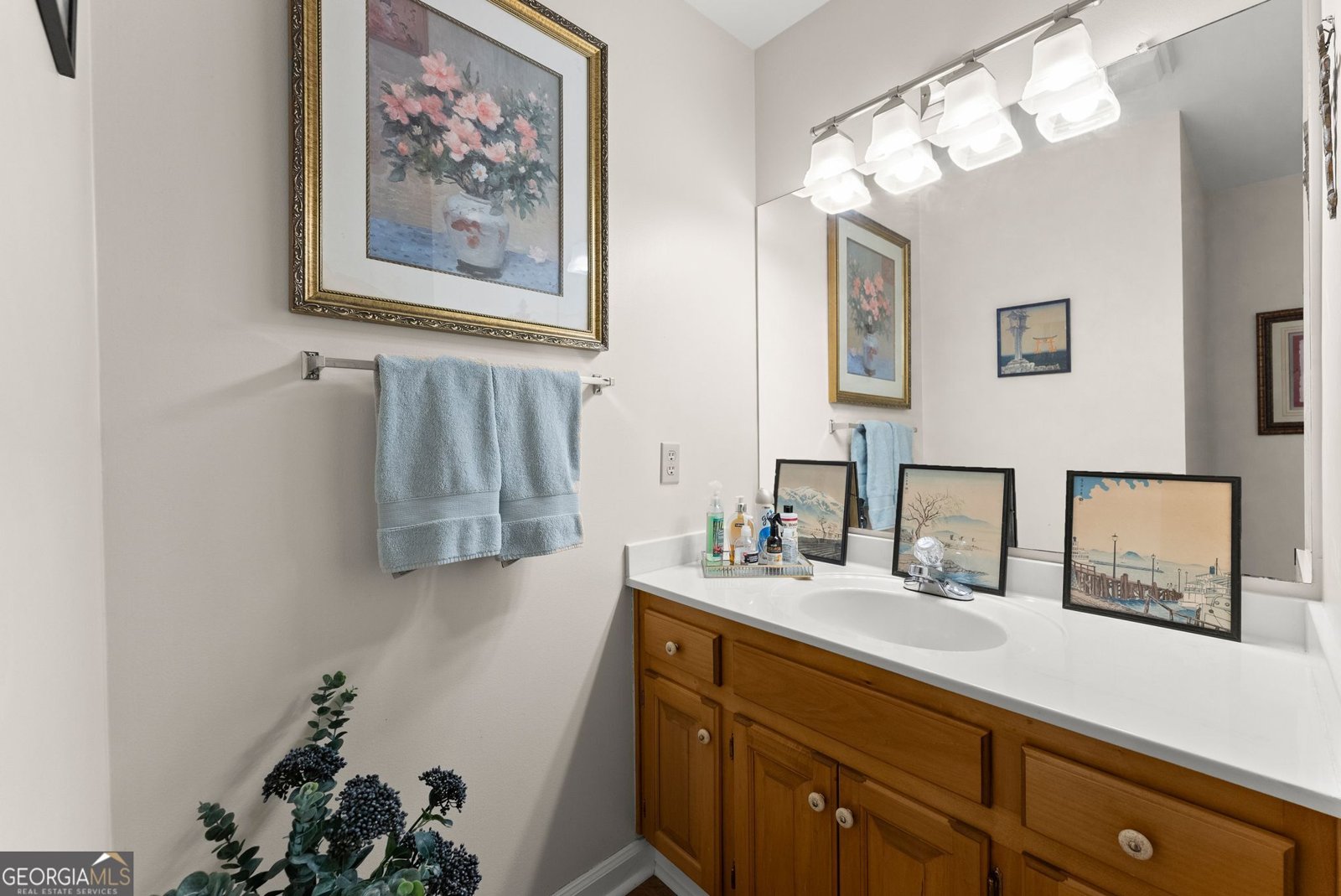 303 Alston Ridge Court Cornelia - Photo 12