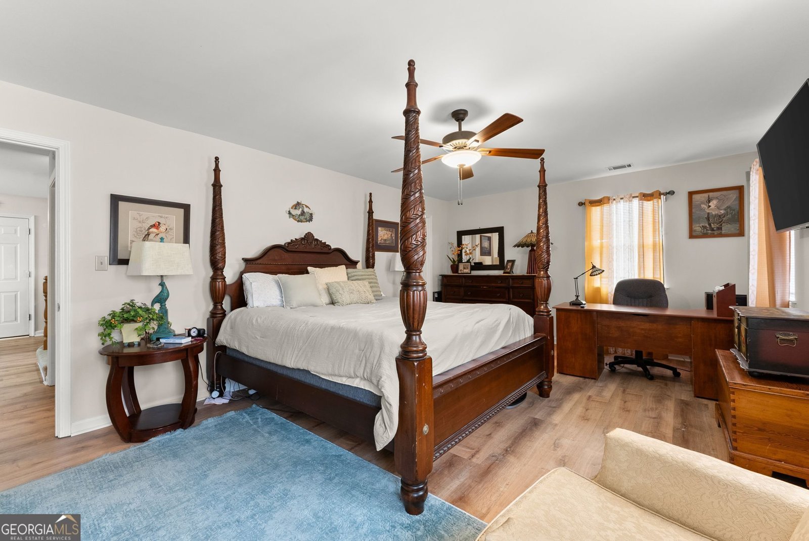 303 Alston Ridge Court Cornelia - Photo 14