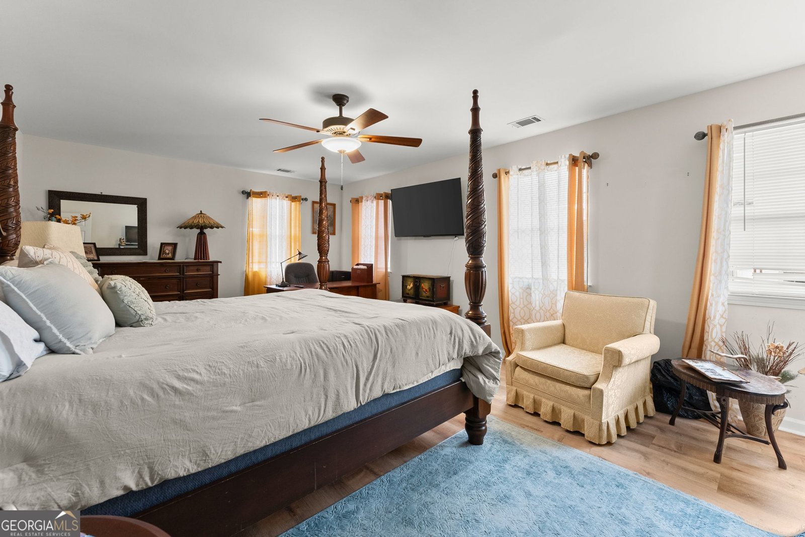 303 Alston Ridge Court Cornelia - Photo 15