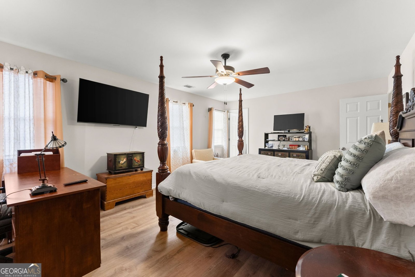 303 Alston Ridge Court Cornelia - Photo 16