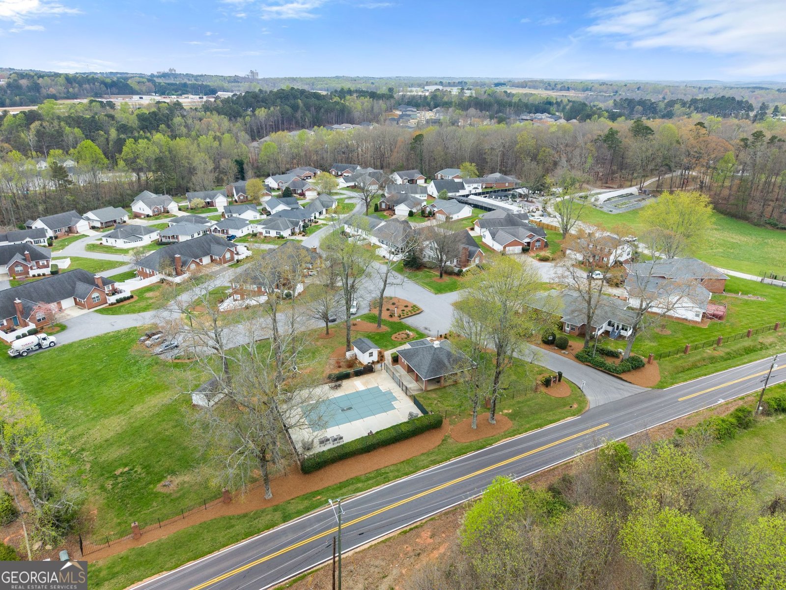 303 Alston Ridge Court Cornelia - Photo 28