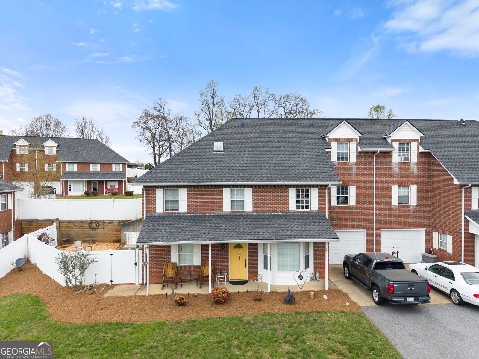 303 Alston Ridge Court Cornelia - Photo 32