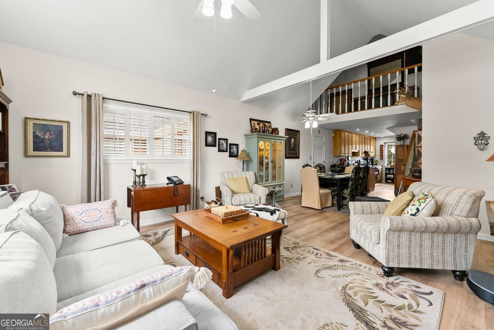 303 Alston Ridge Court Cornelia - Photo 6